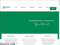Sites similar to garten.org