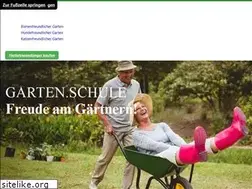 Sites similar to garten.schule