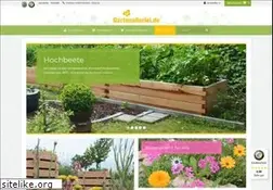 Sites similar to gartenallerlei.de