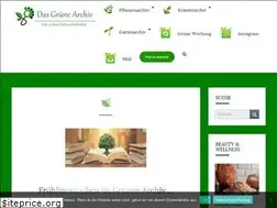 Sites similar to gartenanlegen.net