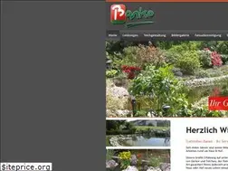 Sites similar to gartenarbeiten-banko.de