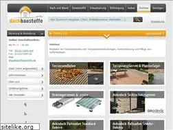 Sites similar to gartenarbeiten.de