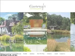 Sites similar to gartenart.co.uk