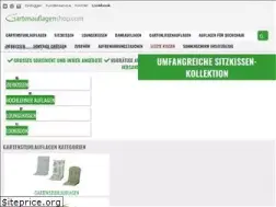 Sites similar to gartenauflagenshop.com