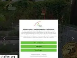 Sites similar to gartenbau-braun.de