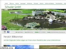 Sites similar to gartenbau-hausham.de