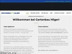 Sites similar to gartenbau-hilger.com