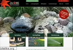 Sites similar to gartenbau-in-berlin.de