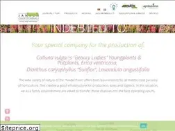 Sites similar to gartenbau-janssen.com