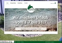 Sites similar to gartenbau-jungjohann.de