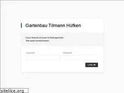 Sites similar to gartenbau-ratingen.de