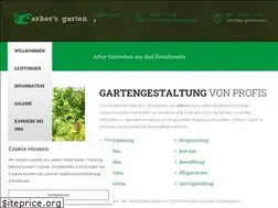 Sites similar to gartenbau-shop.de