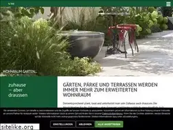 Sites similar to gartenbauhasler.ch