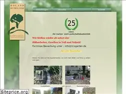 Sites similar to gartenbaukoeln.de