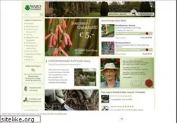 Sites similar to gartenbedarf-versand.de