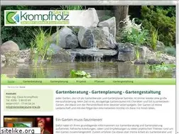 Sites similar to gartenberatung-nrw.de