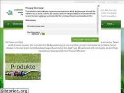 Sites similar to gartenbewaesserung.info
