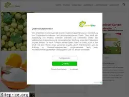 Sites similar to gartenbista.de