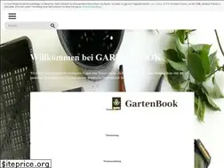 Sites similar to gartenbook.de