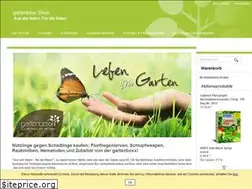 Sites similar to gartenboxx.com