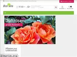 Sites similar to gartencenter-bartels.de