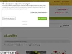 Sites similar to gartencenter-poetschke.de