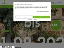 Sites similar to gartencenter-schlegel.de