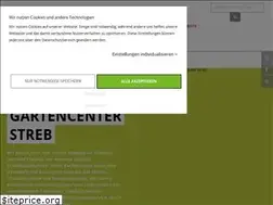 Sites similar to gartencenter-streb.de