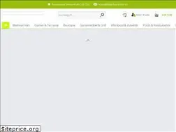 Sites similar to gartencenter.ch