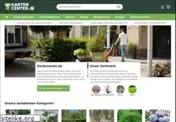 Sites similar to gartencenter.de