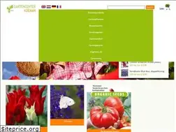 Sites similar to gartencenterkoeman.de