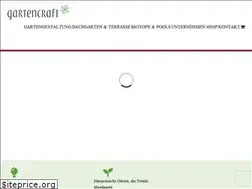 Sites similar to gartencraft.at