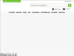 Sites similar to gartenetage.de