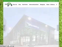 Sites similar to gartenfachmarkt-wassenberg.de