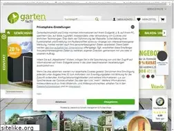 Sites similar to gartenfachmarkt24.de