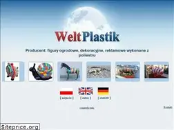 Sites similar to gartenfiguren.pl