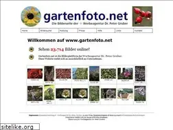 Sites similar to gartenfoto.net