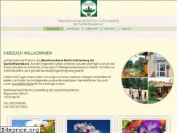 Sites similar to gartenfreunde-liberg.de