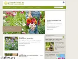 Sites similar to gartenfreunde.de