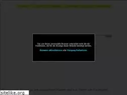 Sites similar to gartenfundus.de
