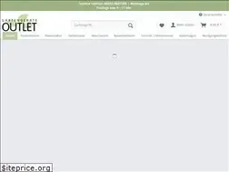 Sites similar to gartengeraete-outlet.de