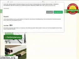Sites similar to gartengestaltung-brunnert.de