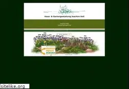 Sites similar to gartengestaltung-hell.de