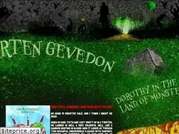 Sites similar to gartengevedon.com