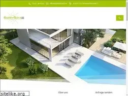 Sites similar to gartenglueck.at