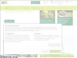 Sites similar to gartengraaf.de