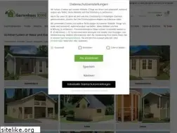 Sites similar to gartenhaus-king.de