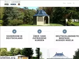 Sites similar to gartenhaus-wohnkultur.de