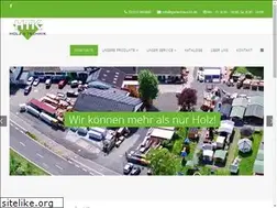Sites similar to gartenhaus24.de
