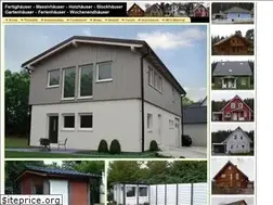 Sites similar to gartenhausbilder.de